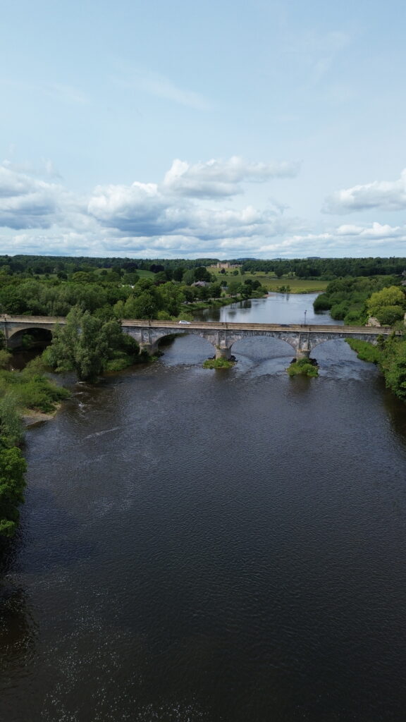 Kelso Bridge