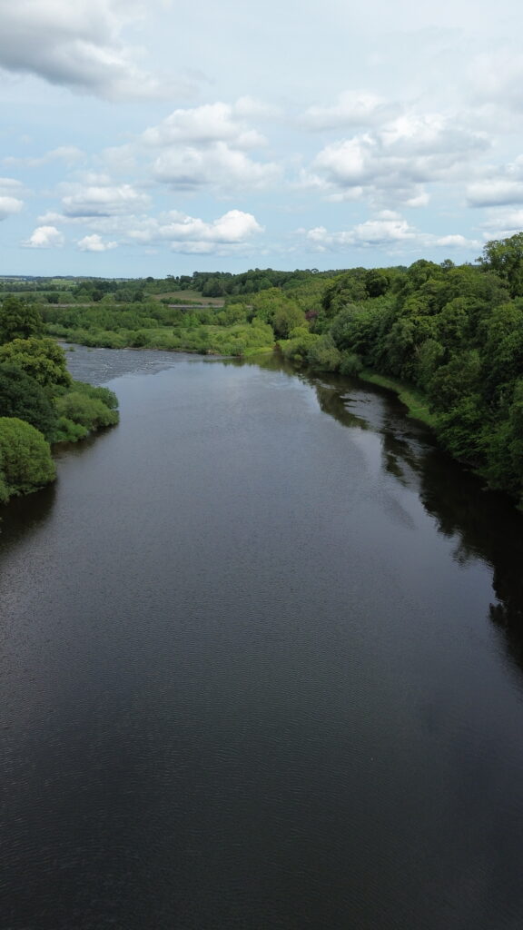 River Tweed